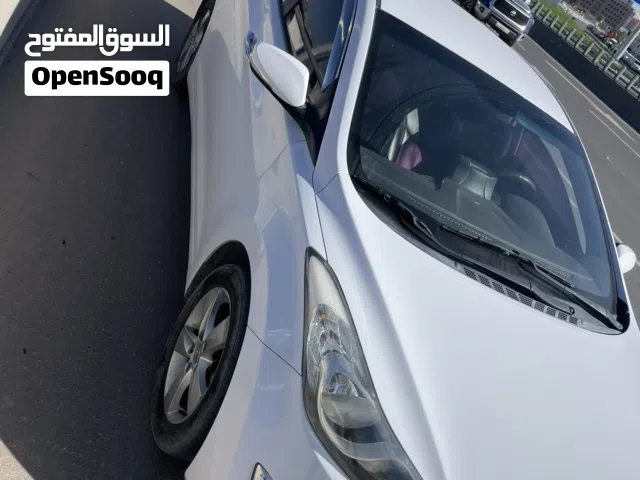 هونداي أفانتي سفار قمه في نضافه درجه 1