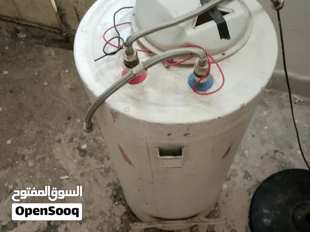 كيزر سعودي 80 لتر شغال