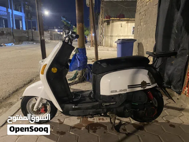 2008 Yamaha NMAX