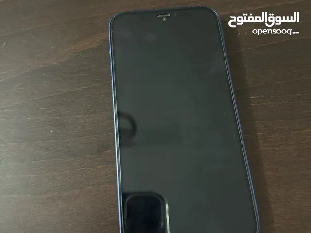 Apple iPhone 12 128 GB in Nablus