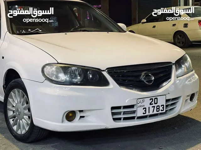 نيسان صني للبيع 2010