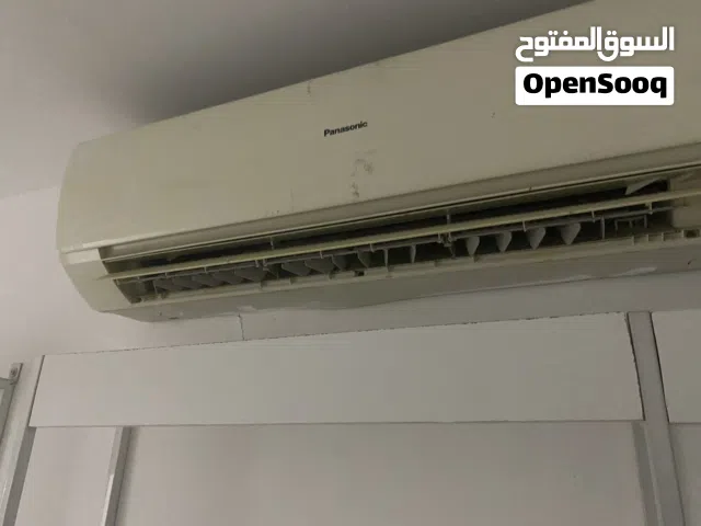 Panasonic 2 - 2.4 Ton AC in Al Batinah