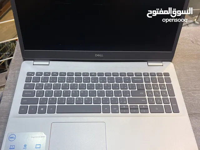 Dell inspiron 15 500 (16ram) core i7