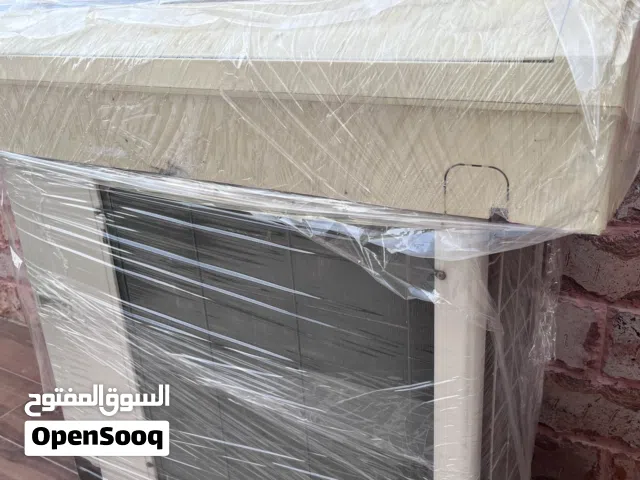 air conditioning Panasonic/ مكيف 2.5  طن