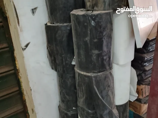 ورق ابيض بكرة طابعة 200متر جديد للبيع