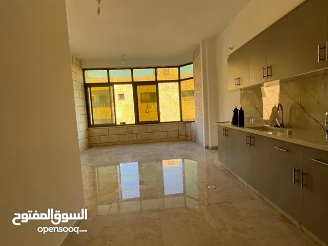 فرصة استثمارية شقة للبيع في رام الله الحي الدبلوماسي