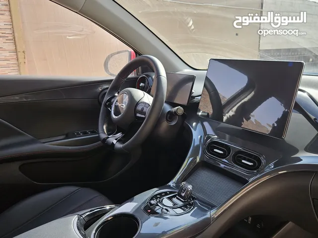 دفعه اولى 1550 تسليم مفتاح  BYD- Luxury E2 لون فيراني بسعر 14,400