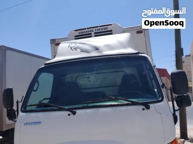 هونداي مايتي ثلاجة 2020