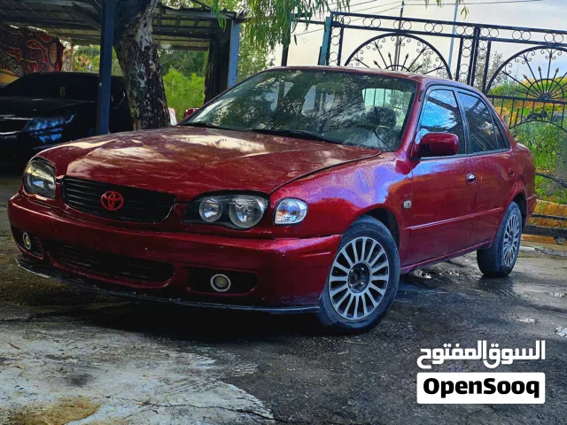 Used Toyota Corolla in Bethlehem