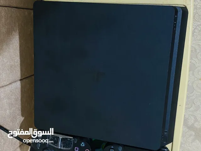 بلاستيشن 4سلم