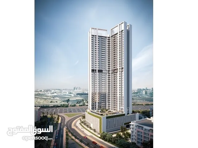 385ft Studio Apartments for Sale in Dubai Al Barsha