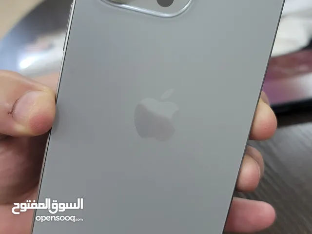 Apple iPhone 16 Pro Max 512 GB in Amman