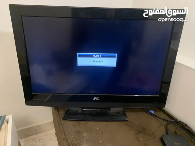 JVC Plasma Other TV in Muscat