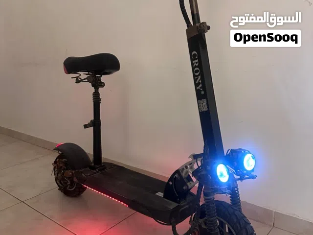 Crony Electric Scooter