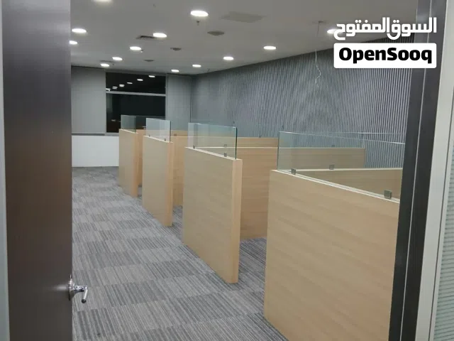 For Rent – 950 sqm Floor in Kuwait’s Most Prestigious Complex – Direct from Owner