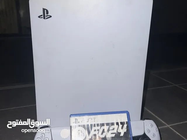 سوني 5 بحاله ممتازه