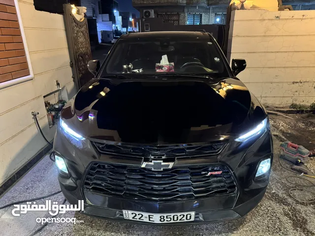 بلايزر 2022 فول