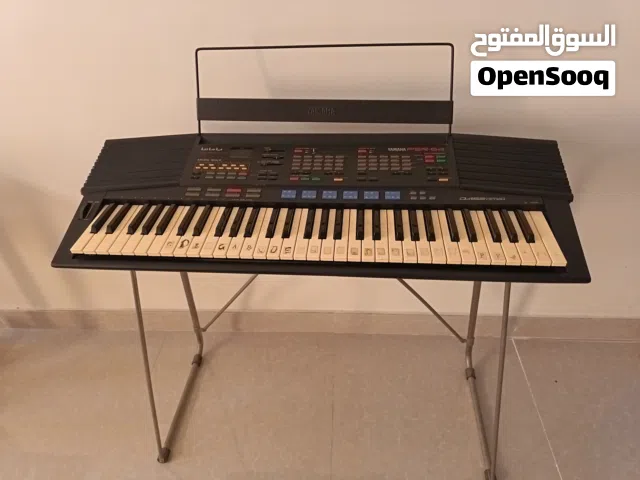 للبيع أله موسيقى اورغن YAMAHA PSR-64