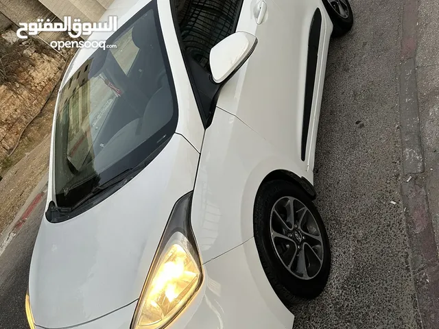 هيوندايi10 2017