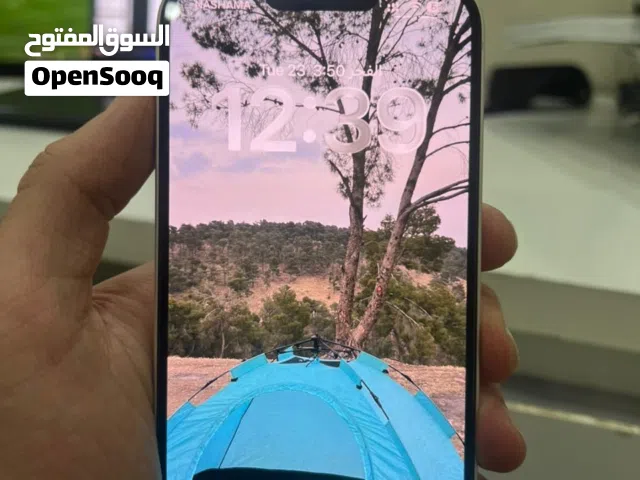 Apple iPhone 14 Plus 128 GB in Amman