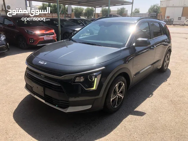 Used Kia Niro in Zarqa