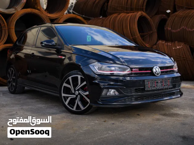 بولو جي تي اي 2020 متور 2000 بنزين تيربو، 200 حصان اداء قوي وممتاز