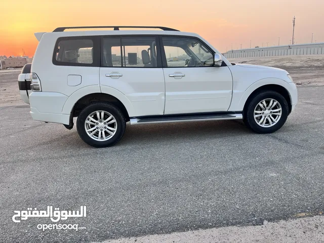 للبيع باجيرو