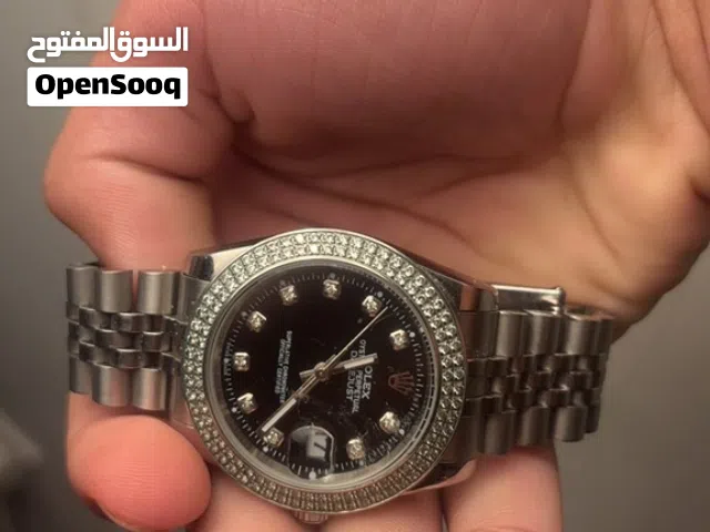 رولكس كوبي ون