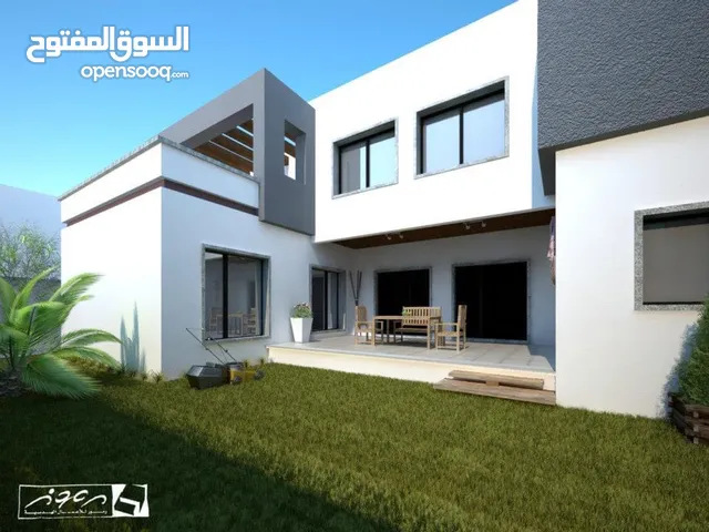 450 m2 4 Bedrooms Villa for Sale in Tripoli Airport Road