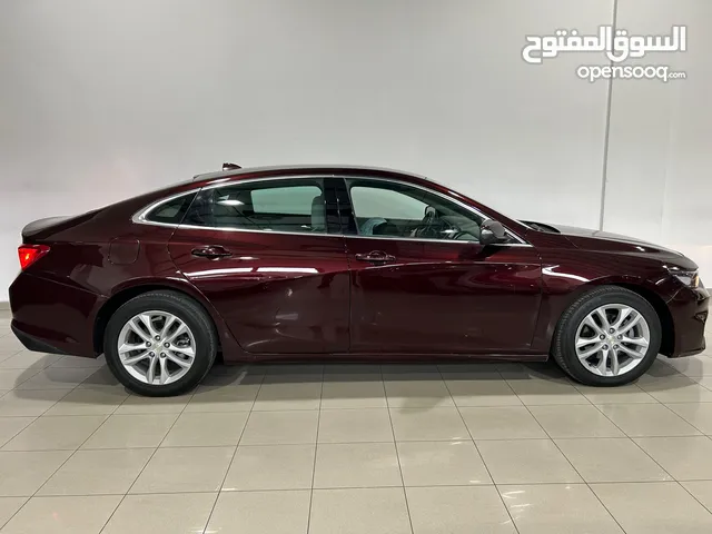 Chevrolet Malibu LT