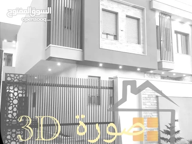 366 m2 More than 6 bedrooms Villa for Sale in Benghazi Diplomacy District
