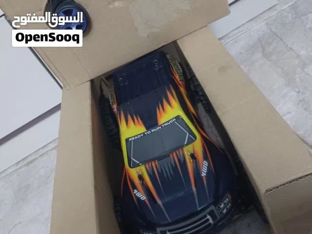 سياره رموت