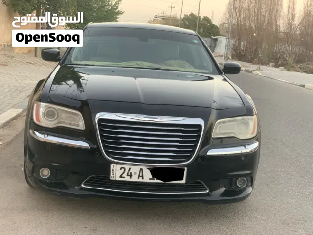 2014 كرايسلر 300 300S V6