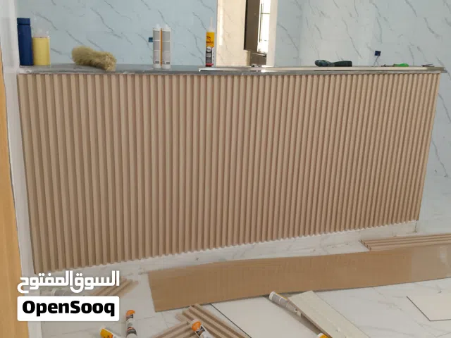 اسطى زواق وجبس بورد