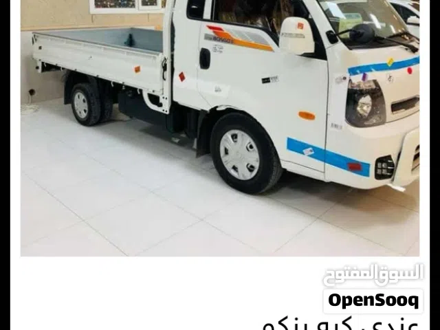 كيه بنكو الاجار نقل كامل