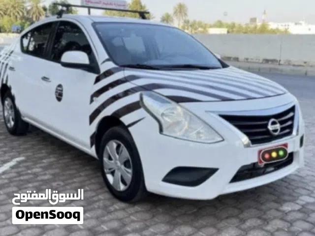 تعليم السياقه في مدينه صلاله.Salalah