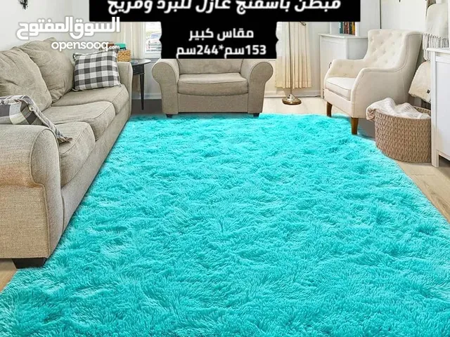 مفرش فرو مبطن