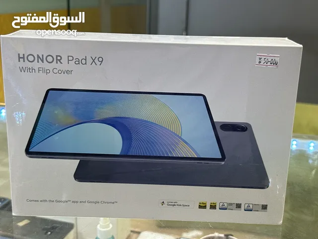 Honor Honor X9 256 GB in Farwaniya