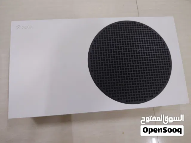 Xbox Series S Xbox for sale in Dhofar