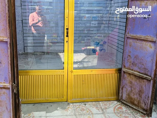 محل للأيجار في سوق الاصمعي المساحة 5 ف4 المحل ركن واجهيتين المحل سابقاً مركز نقالات سعر الايجار 350