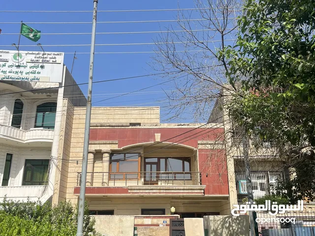 180 m2 5 Bedrooms Townhouse for Sale in Erbil Bakhtiari