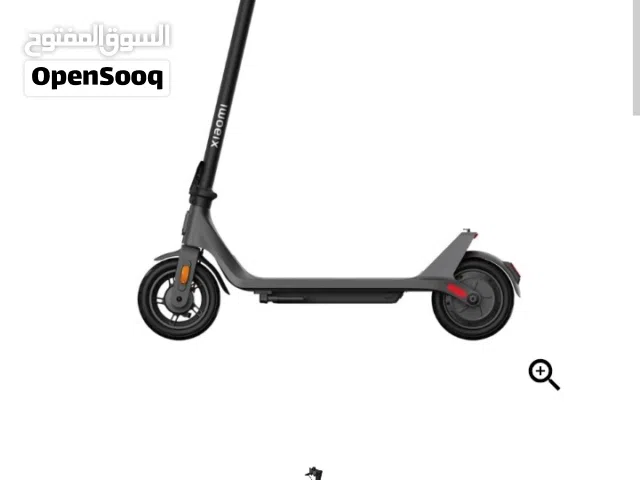 scooter Xiaomi 4 lite 2 gen