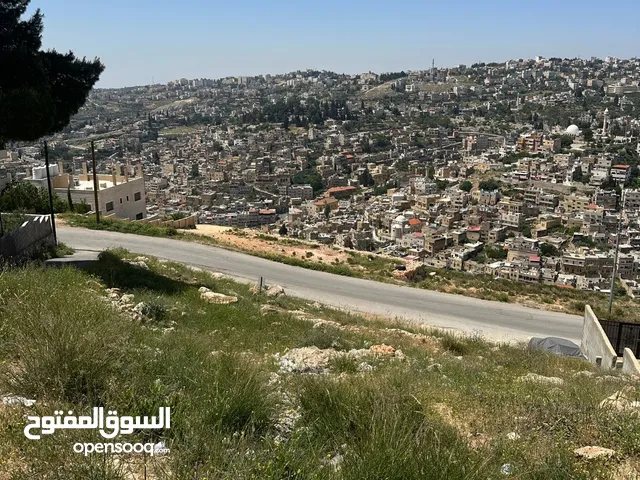 Residential Land for Sale in Salt Al Salalem
