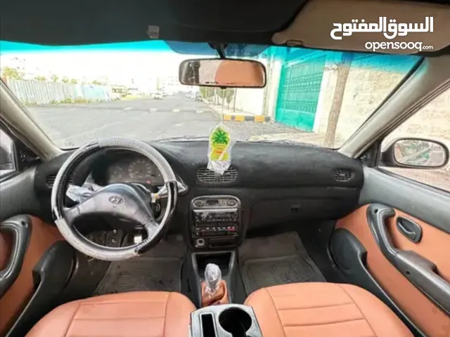 Used Hyundai Accent in Amman