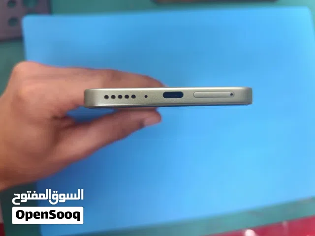 نوث 13 شبه جديد