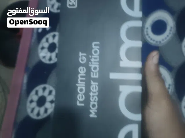 Realme GT Master 256 GB in Cairo