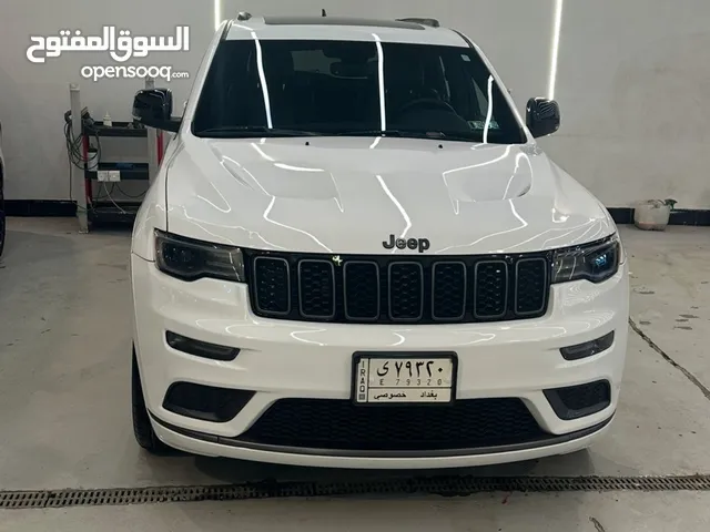 السعر 33500 Jeep 2020 X بدون ايرباك