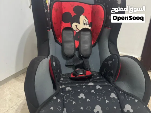Car seat for kids