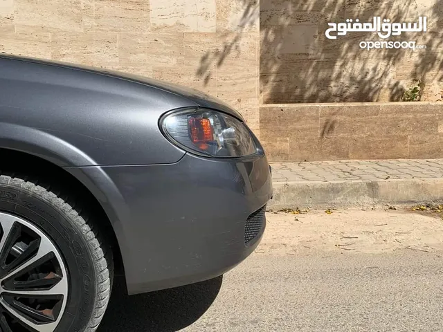 Nissan Almera  in Benghazi