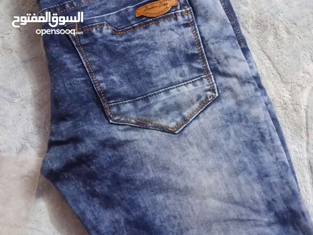 بناطيل وبلايز باله القطعه ب .80 قرش